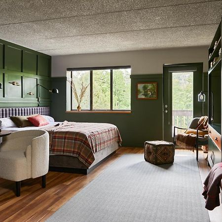 Hunter Lodge, A Bluebird By Lark エクステリア 写真