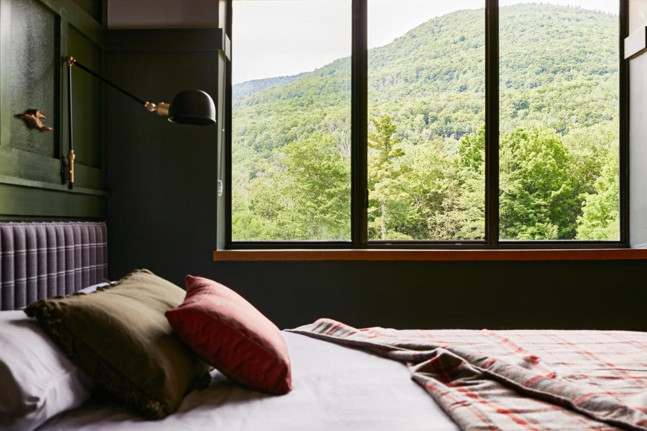 Hunter Lodge, A Bluebird By Lark エクステリア 写真